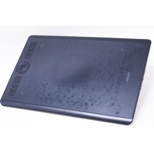 Wacom intuos pro medium - intuos,