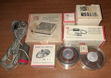 GELOSO RICAMBI E COMPONENTI