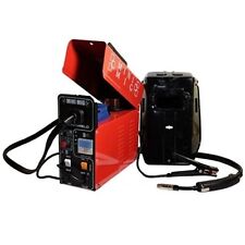 Saldatrice a filo NO GAS