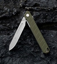 EDC PEI G10 Coltello tascabile