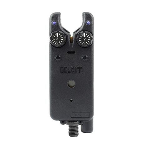 Delkim txi allarmi morso v2 - morso,