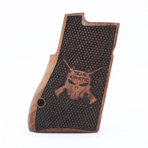 Nuove impugnature desert - nuove,