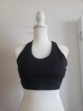 NUOVO reggiseno donna nero