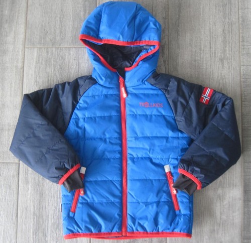 Trollkids hafjell snow - trollkids,