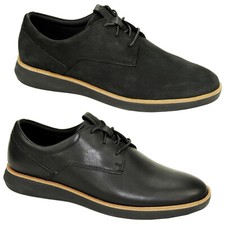 Clarks scarpe uomo Banwell