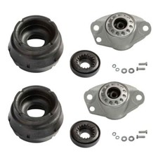 4 cuscinetti a duomo premium