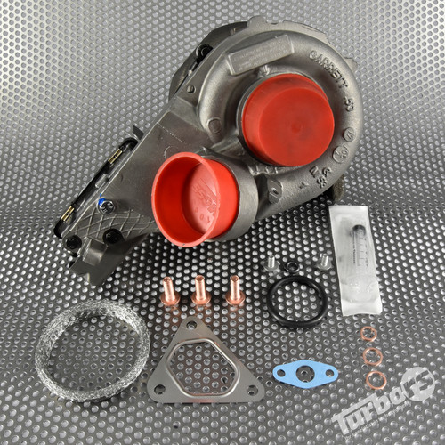 Turbocompresseur mercedes benz - mercedes,