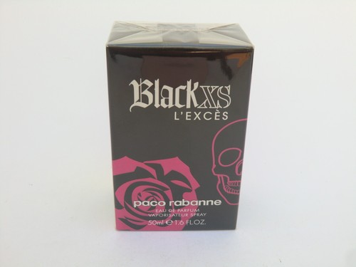 Paco rabanne black - paco,
