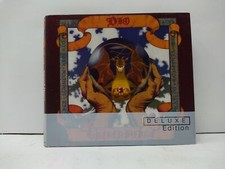 DIO - SACRED HEART CD LIMITED