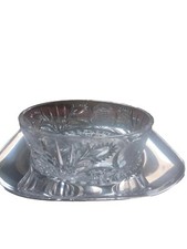 Centrotavola Portafrutta