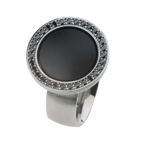 Anello design serio r211 - design,