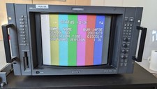 Monitor Sony Bvm-14f5e (15051