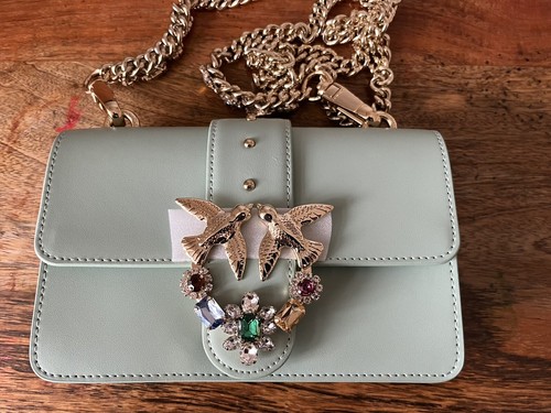 Pinko love mini - love,