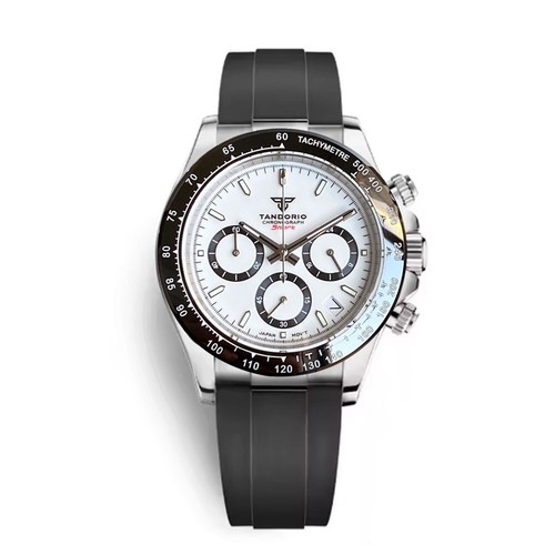 Orologio quarzo cronografo - orologio,