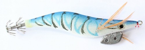 Totanara pesca seppia eging - pesca,