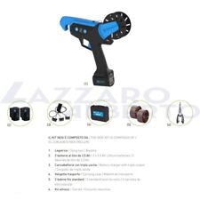 Legatrice per vigneto