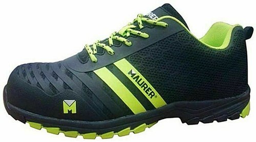 Scarpe antifortunistica basse - scarpe,