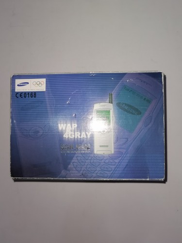 Samsung sgh n300 funzionante - sgh,