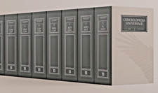 L'Enciclopedia Universale | Il Sole 24 Ore | LOTTO 26 VOLUMI | OTTIME CONDIZIONI