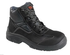 Scarpe antinfortunistiche MTS