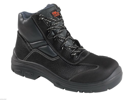 Scarpe antinfortunistiche mts - antinfortunistiche,