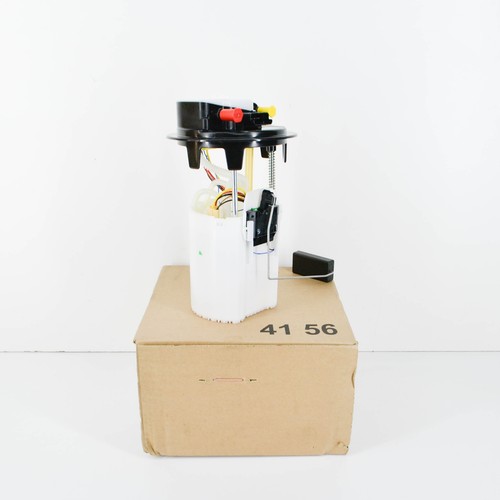 Pompa carburante serbatoio
