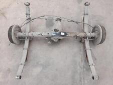 Differenziale Posteriore Per VOLKSWAGEN TARO 4X4 1997 3931254