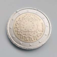 Slovenia 2015 30 anni - 30,