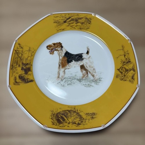 Hermès piatto ottagonale per - hermès,