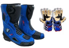 Bmw motorcycle boots men - motorcycle,