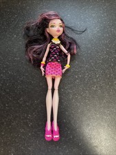 Bambola monster high - bambola,