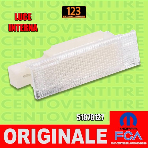 Lampada luce interna