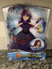 Disney Descendants 2 Mal Isola