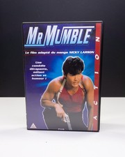 Mr Mumble (Nicky Larson)  City