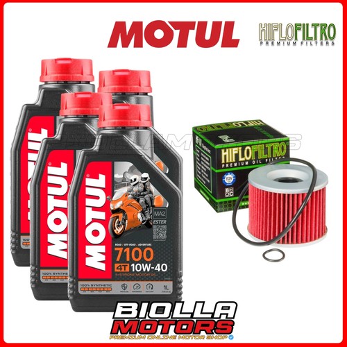 Kit tagliando bimota - kit, 1000