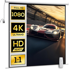 Schermo per Proiettore