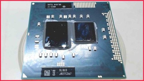 Processore cpu ghz intel - processore,