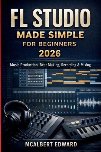 Studio made simple for - studio,
