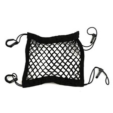 Borsa portaoggetti in rete per