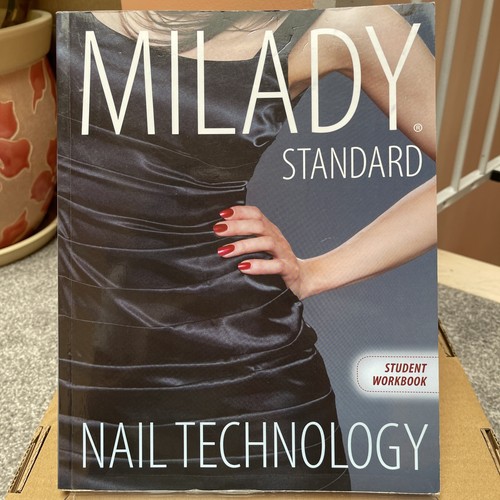 Milady standard student - milady,