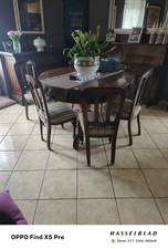 Tavolo Antico Allungabile