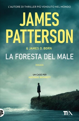 Libri james patterson - patterson, /
