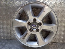 1x Cerchio in Lega 16 Pollici