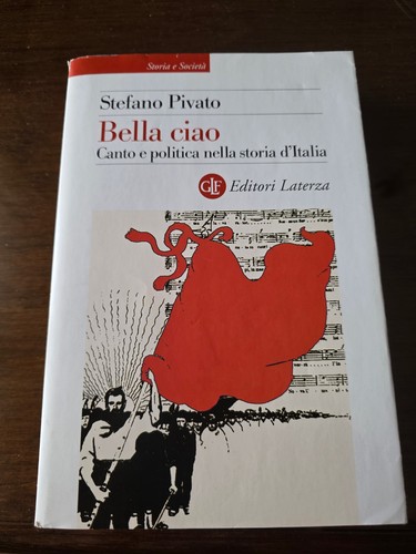 Bella ciao canto politica - ciao.,