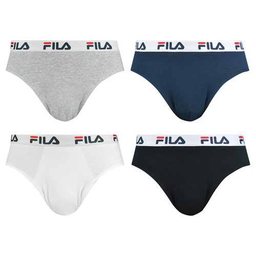 Fila uomo slip pacco - im,