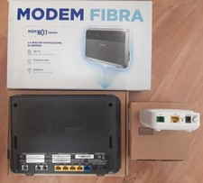 Modem router zyxel vmg8823 - modem,