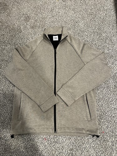 Giacca tuta jogging zara - jogging,