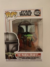 Star Wars Funko Pop The