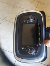 Stereo fiat 500 x originale Con Cornice touch screen Bluetooth Android/apple