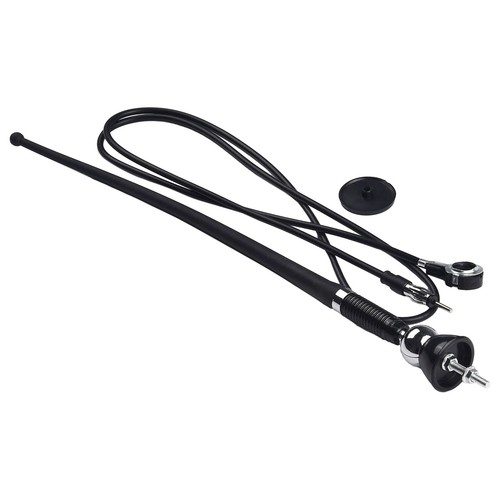 Amplificato antenna autoradio - amplificato,